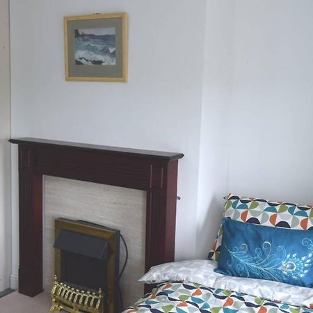 Dee View Villa Holywell  Dış mekan fotoğraf