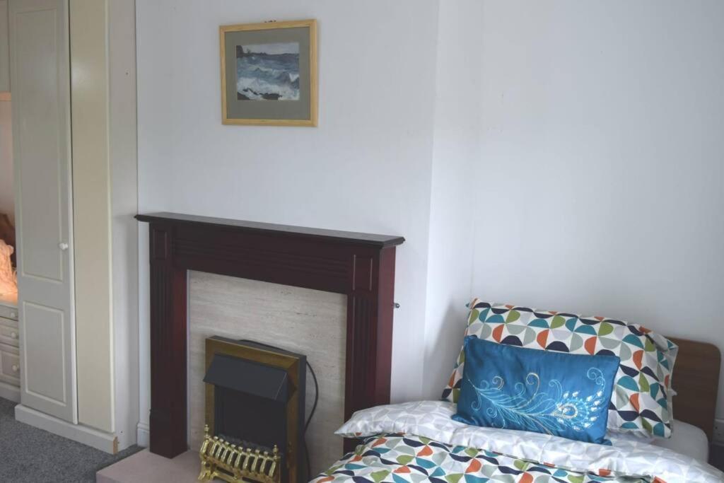 Dee View Villa Holywell  Dış mekan fotoğraf